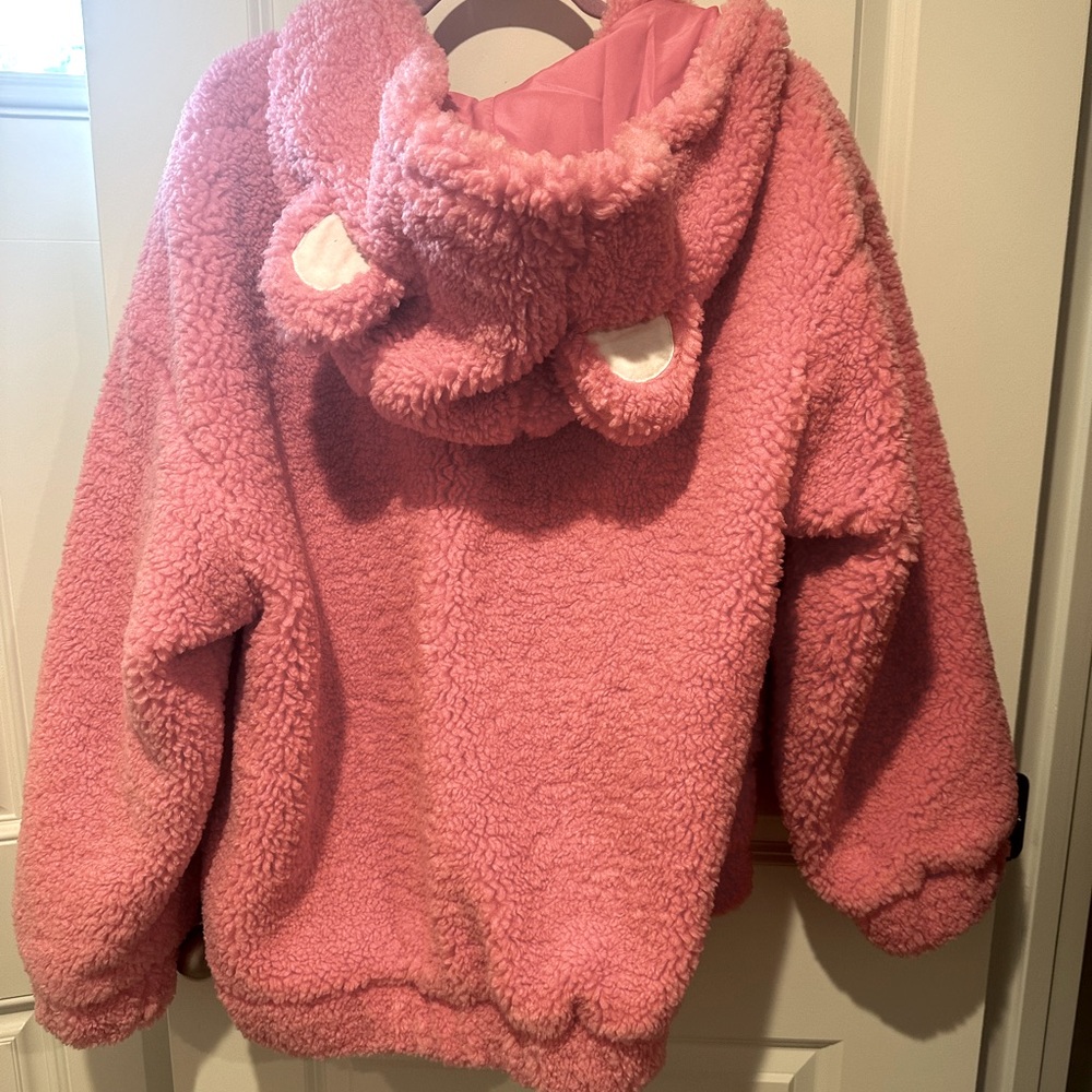 🌈Dollskill Care Bears coat